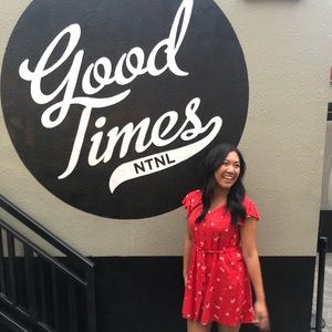 Meet your Posher, Vicky